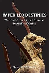  Imperiled Destinies