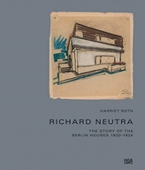  Richard Neutra