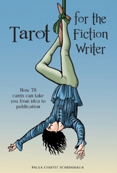  Tarot for the Fiction Writer