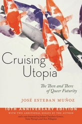  Cruising Utopia, 10th Anniversary Edition