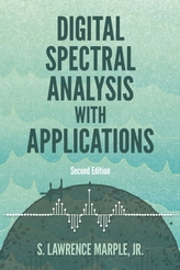  Digital Spectral Analysis with Applications: Seco