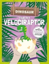  Your Pet Velociraptor