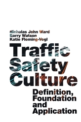  Traffic Safety Culture
