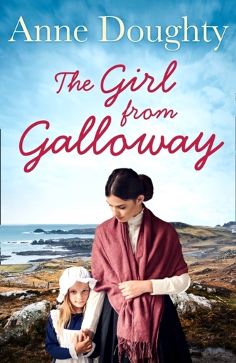 The Girl from Galloway The Girl from Galloway
