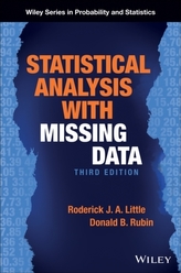  Statistical Analysis with Missing Data