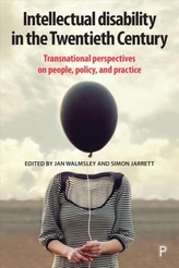  Intellectual Disability in the Twentieth Century