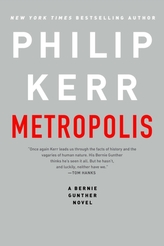  Metropolis