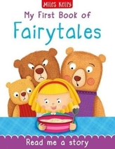  My First Book of Fairytales