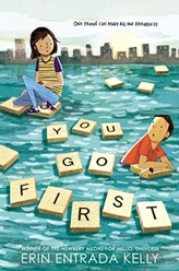  You Go First