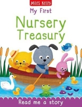  My First Nursery Treasury