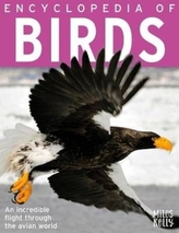  Encyclopedia of Birds