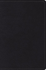  ESV Gospel Transformation Study Bible: Christ in All of Scripture, Grace for All of Life