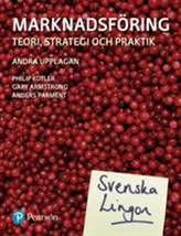  MARKNADSFRING TEORI STRATEGI OCH PRA