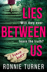  Lies Between Us