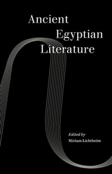  Ancient Egyptian Literature