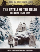 The Battle of the Bulge