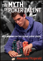 The Myth of Poker Talent