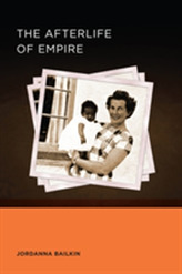  Afterlife of Empire