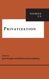  Privatization