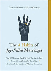  4 HABITS OF JOY FILLED MARRIAGES