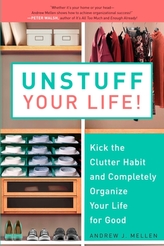  Unstuff Your Life!
