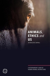  Animals, Ethics and Us