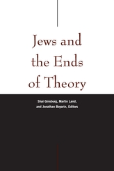  Jews and the Ends of Theory