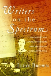  Writers on the Spectrum