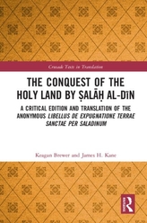 The Conquest of the Holy Land by Salah al-Din