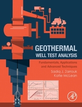  Geothermal Well Test Analysis