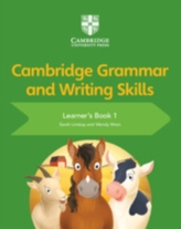  Cambridge Grammar and Writing Skills