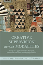  Creative Supervision Across Modalities