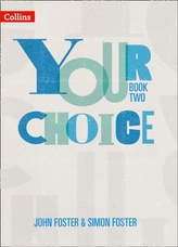  Your Choice Student Book 2