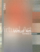  Virtual Art