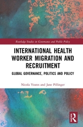  International Health Worker Migration and Recruitment