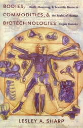  Bodies, Commodities, and Biotechnologies