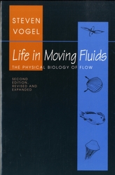  Life in Moving Fluids