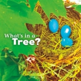  What's in a Tree?