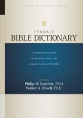  Tyndale Bible Dictionary