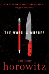  WORD IS MURDER THE