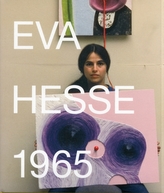  Eva Hesse 1965