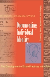  Documenting Individual Identity