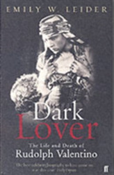  Dark Lover