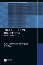  Discrete Cosine Transform, Second Edition