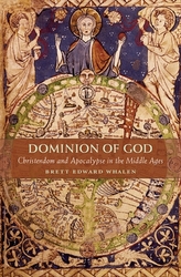  Dominion of God