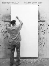  Ellsworth Kelly - Reliefs 2009-2010