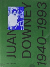  JUAN DOWNEY 1940-1993