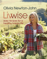  Olivia Newton-John Livwise