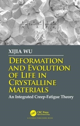  Deformation and Evolution of Life in Crystalline Materials