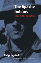 The Apache Indians